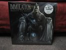 IMMOLATION majesty and decay LPVINYL morbid angel death