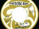 Fabulous Downbeats : Northern Soul 45 on Poison Ring