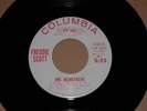 FREDDIE SCOTT - MR HEARTACHE -           popcorn