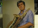 RARE HARRY VERBEKE QUARTET JAZZ  LP - SHORT SPEECH