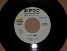 TOMMY PRISCO - ONLY ONCE -               popcorn