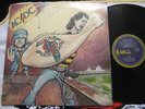 AC/DC DIRTY DEEDS  AUSSIE ONLY LP ALBERTS BLUE LABEL