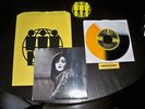 Dead Weather Third Man Records Tricolor Jack White