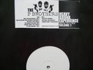 P Brothers - Heavy Bronx Experience Vol.1 - VERY RARE