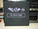 DEATH SS  The Cursed Singles 7
