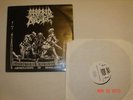 MORBID ANGEL ABOMINATIONS OF DESOLATION '91 SATANIC REC