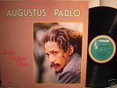 AUGUSTUS PABLO - EARTH´S RIGHTFUL RULER   EX++