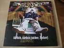 Das Bo - türlich, türlich(sicher, Dicker)Maxi Doppel LP