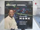 Thelonious Monk - Brilliant Corners