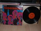 Procession Same, Australien psych, Original Smash 1969