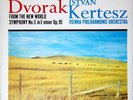 Dvorak Sym. 5 New World Istvan Kertesz Reissue SXL 2289