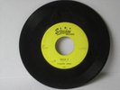 THUMPER JONES Rock It RARE ROCKABILLY George Jones 240