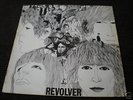 The Beatles “Revolver” Vinyl LP