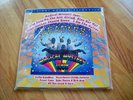 BEATLES MAGICAL MYSTERY TOUR ORIGINAL MASTER LP - NEW