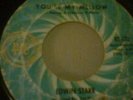 edwin starr - youre my mellow / my kind of woman