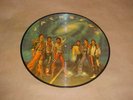 Rare Michael / Jackson 5 Victory picture disc LP.