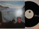 ECHO & THE BUNNYMEN - Live in Tokyo 1984, Rare Vinyl LP
