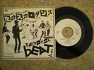 THE BEAT HANDS OFF SHE'S MINE JAPANESE 2 TWO TONE SKA