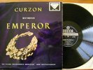 SXL 2002 BEETHOVEN EMPEROR-CURZON VPO KNAPPERTSBUSCH NM