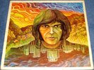 NEIL YOUNG Rare 1968 Debut RSLP LP with 'No Name' Cover