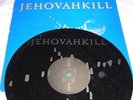 Julian Cope Jehovahkill 2 X LP Vinyl Teardrop Explodes