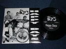 The Boys - Happy Days (mod steve cradock paul weller)