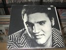 Elvis Presley - Tiger Man on Tour LP  - RARE
