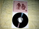 DEEP PURPLE: NEVER BEFORE, IMP Label, ZAP 7967