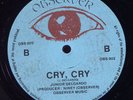 Junior Delgado Cry Cry UK Observer 12