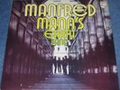 MANFRED MANN'S EARTH BAND 1st RARER UK Orig Philips N/M