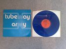 GARY NUMAN TUBEWAY ARMY BLUE VINYL