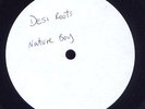 Desi Roots Nature Boy + 3 UK Dubplate UNIQUE Listen