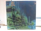 PANAMA LIMITED JUG BAND- ORIGNAL HARVEST- NO EMI- 1ST