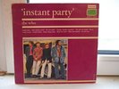 THE WHO- INSTANT PARTY- DUTCH ONLY SLEEVE- POKORA 1966