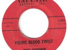 NORTHERN SOUL R&B   ROY BROWN 