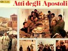 MARIO NASCIMBENE. ATTI DEGLI APOSTOLI. LP. 1969.