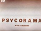 MARIO NASCIMBENE. PSYCORAMA. Library. LP. 1973.