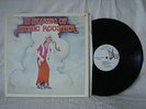 Atomic Rooster IN HEARING OF LP 1971 WLP Promo MINT