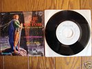 JOHNNY HALLYDAY TO BE OR NOT TO BE JAPAN PROMO 7