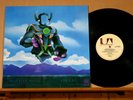 CAN-Monster Movie-/UK ’70 ORIG (A1/B1) Laminated LP NM