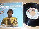 SHAKIN STEVENS AND THE SUNSETS - SEXY WAYS - RARE 7