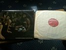 jimi hendrix. electric ladyland. lp
