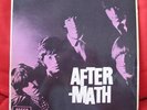ROLLING STONES-AfterMath-Red Unboxed Mono DECCA Lp-Hear