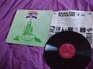 *INDO BRITISH ENSEMBLE* CURRIED JAZZ -1969 MFP LP MINT-