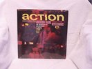 QUESTION MARK AND THE MYSTERIANS - ACTION  SEALED ORG