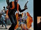 DON JULIAN Savage OST LP RARE BLAXPLOITATION FUNK ORIG