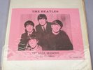 Beatles Get Back Sessions, WIZARDO 2 LP, WRMB 320