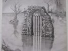 GALADRIEL Muttered Promises LP Spain prog genesis