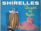 The Shirelles  - Tonight's The Night -  1961 USA LP