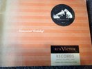 1953 RCA VICTOR numerical catalog U.S.- foreign records